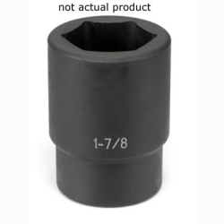 Grey Pneumatic 5033M #5 Spline x 33mm Standard