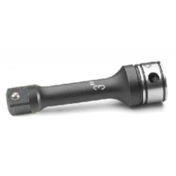 Grey Pneumatic 81143E 3/8 in. Drive X 3 in. EXTENSION - DUO-SOCKET