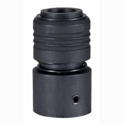 Grey Pneumatic CH1001 .401 Chuck w/ Insert CP Air Hammers