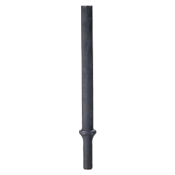 Grey Pneumatic CH113 Straight Punch Impact Chisel