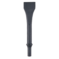 Grey Pneumatic CH803 1-1/2" Flat Chisel 7" Long - .498