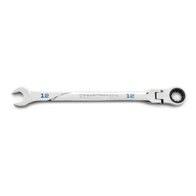 Gearwrench 120XP Universal Spline XL Flex-Head Wrench 12mm (86212)