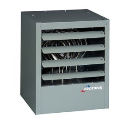 HER30 Electric Unit Heater, 3kW, 240V 1-Phase