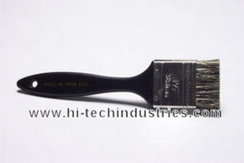 Hi-Tech Industries 6.5" Detail Paintbrush (HTI-516)