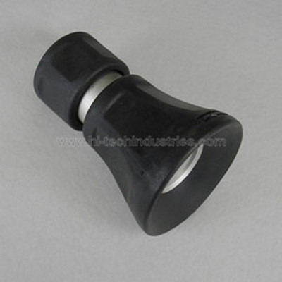 Hi-Tech Industries Fireman's Style Hose Nozzle (SP-020N)