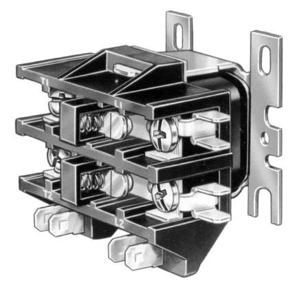 HONEYWELL DP2030C1002 - Purpose Contactor (DP2030C1002)