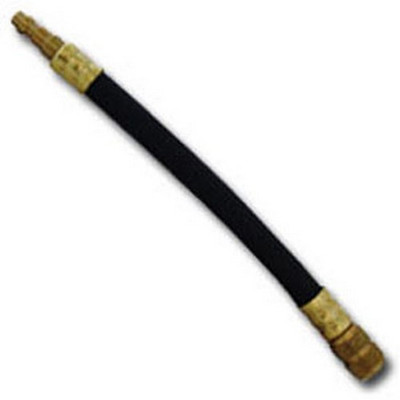 Lang Tools Stand. Schrader Hose Assembly w/ Quick Coupler Plug (71318)