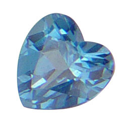 Heart Synthetic December