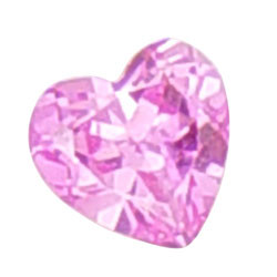 Heart Synthetic October