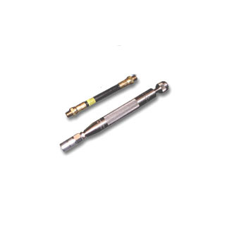 Grease Fitting Rejuvenator Tool