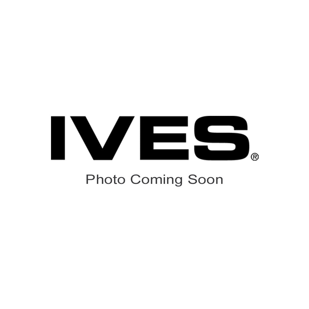Ives 5-Knuckle Ball Bearing Hinge (Standard Weight, 4-1/2" x 4-1/2", Satin Chrome) | IVE-5BB1-4.5X4.5-652