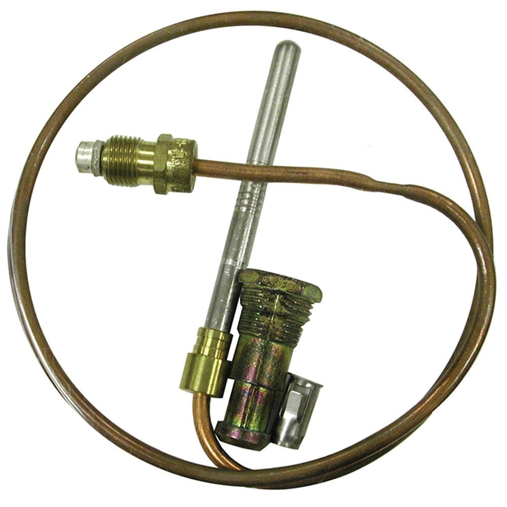 Jones Stephens 48" Universal Copper Thermocouple