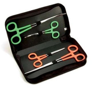 4 pc Gripper Set