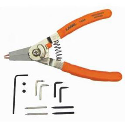 Lang Tools Quick Switch Pliers with Tip Kit (1434)