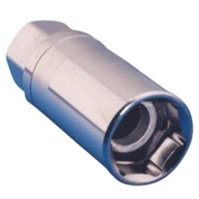 Lang Tools 13/16" Dia x 3/8" Drive Magnetic Spark Plug Socket (529)