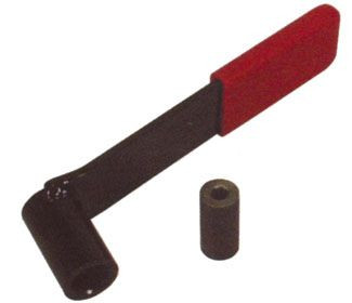 Steering Stabilizer Link Tool For Ford (Discontinued)