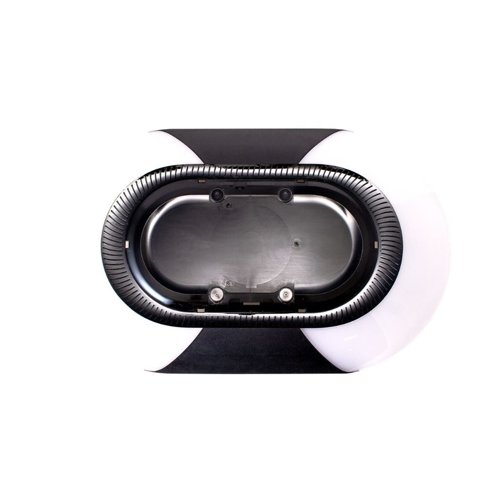 LiftMaster 041-0202-000 Light Pod Kit Dual Lens No Camera