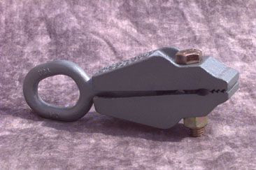 Jr. Clamp
