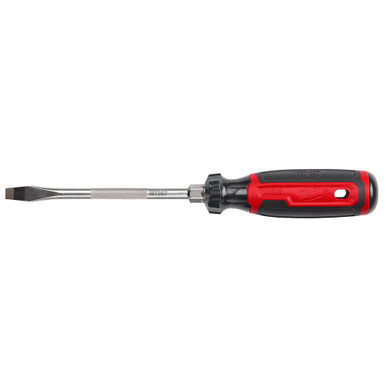 Milwaukee MT207 5/16 Slotted 6 in Cushion Screwdriver