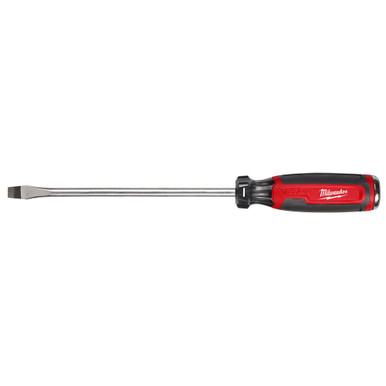 Milwaukee MT210 3/8 in Slotted 8 in Screwdriver (USA)