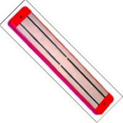 Mechanics Time Saver Red Magna Rail (MRM200R)
