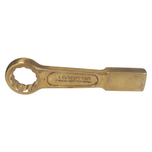 Non Sparking Flat Striking Wrenches UH2741SWM