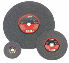 4" Abrasive Cutoff Wheel VCT-1423-3145