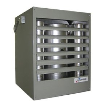 POR100 Oil-Fired Unit Heater - 100,000 BTU