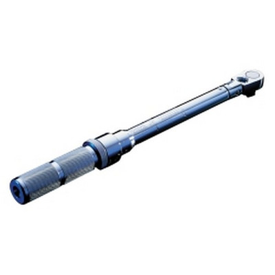 Precision Instruments M2FR100FX 3/8" Dr. 15-100 lb.ft. Flex Hd Micro Click Torq