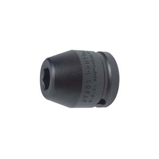 3/4 in. dr1 7/16 in.Standard Length Socket 6 pt