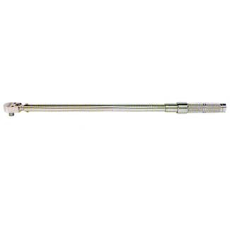 BIG DAWG and #153, Foot Pound Torque Wrench - Ratchet Head 6018AB