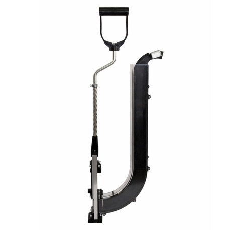 Everhot Foamboard PEX Stapler