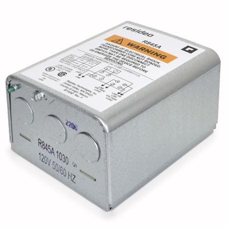 Switching Relay, DPST