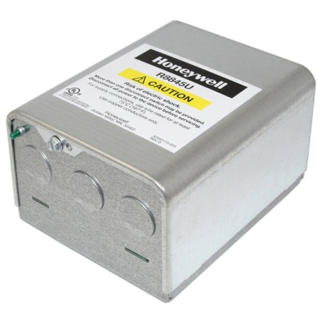 Universal Switching Relay, SPST