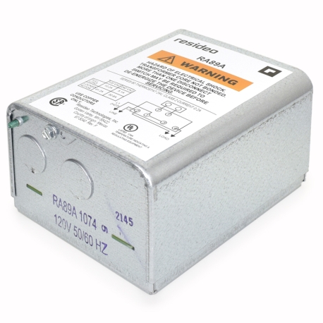 Switching Relay, SPST