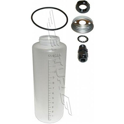 Robinair Oil Injector Repair Kit for Side-Winder Units (19867)