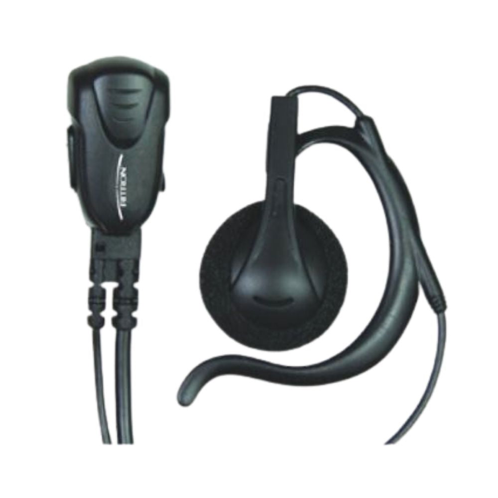 Ritron Lightweight Earset | RIT-RHD-14X
