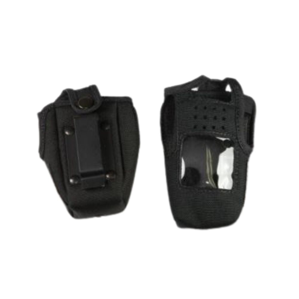 Ritron Nylon Holster with Built-In Metal Belt Clip | RIT-NH-PT