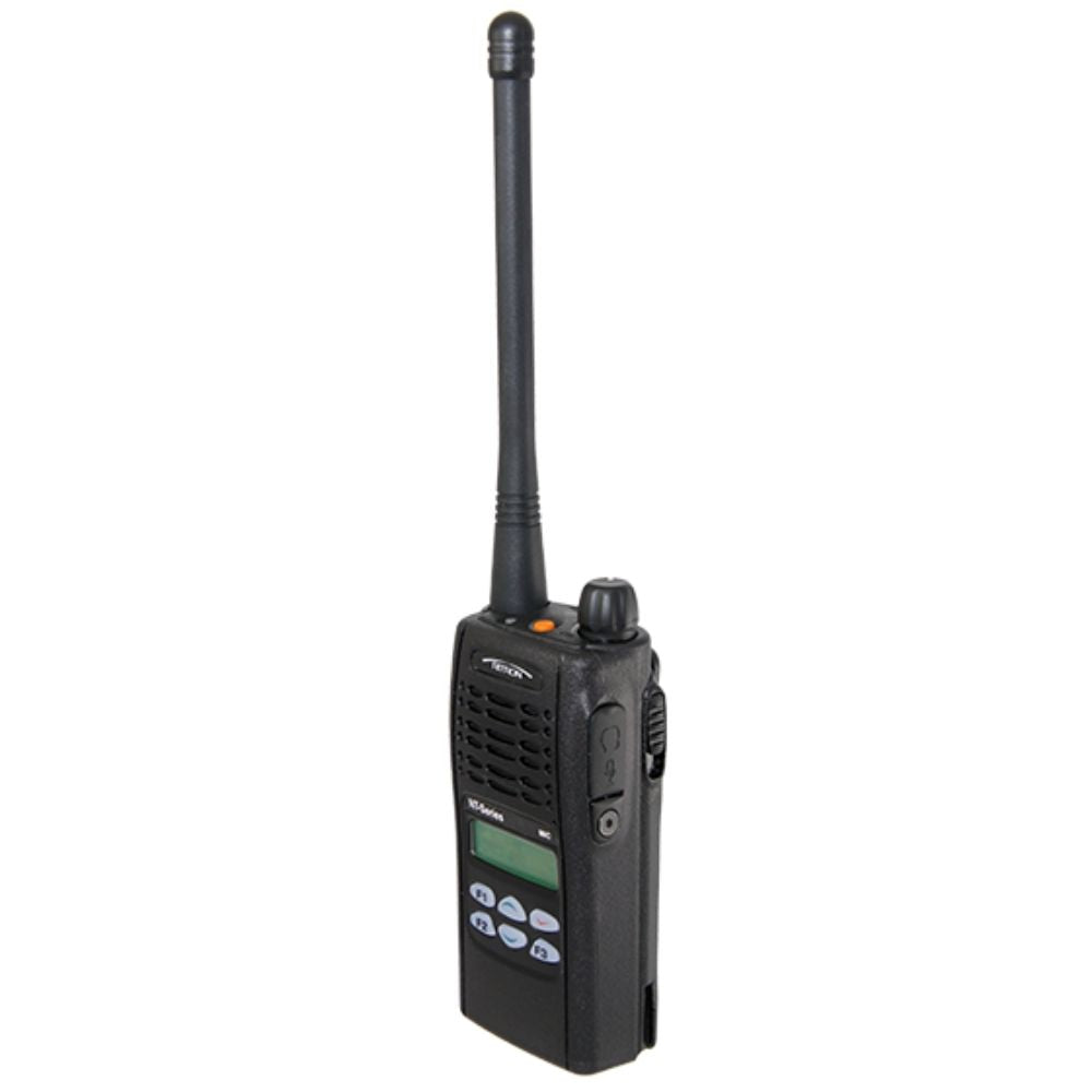Ritron NT-470 Portable 2-Way Radio Analog UHF