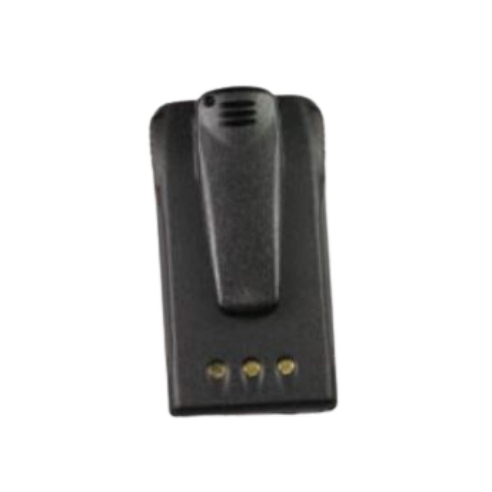 Ritron Rechargeable Battery Pack (Lithium-Ion, 1800mAh w/ Belt-Clip) | RIT-BP-PT18-L