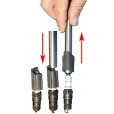 Schley Products 68450 Ripped Spark Plug Boot Remover