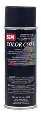 SEM Paints Color Coat Light Oak, 16oz Aerosol (15753)