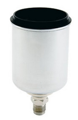 Sharpe 4 oz Finex Ultra Mini Aluminum Gravity Cup (289517)