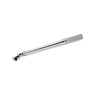 1/4 inDr. Micrometer Flex Head Torque Wrench 30-200 In/lbs (Discontinued)