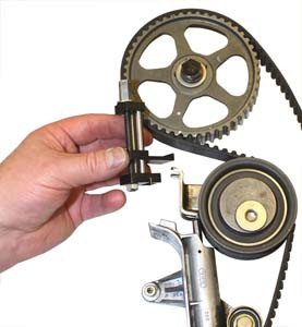 VW & AUDI Timing Belt Tensioner Release Tool SL67650