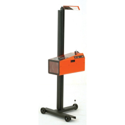 Symtech 3010000 ISOColor Headlamp Alignment System