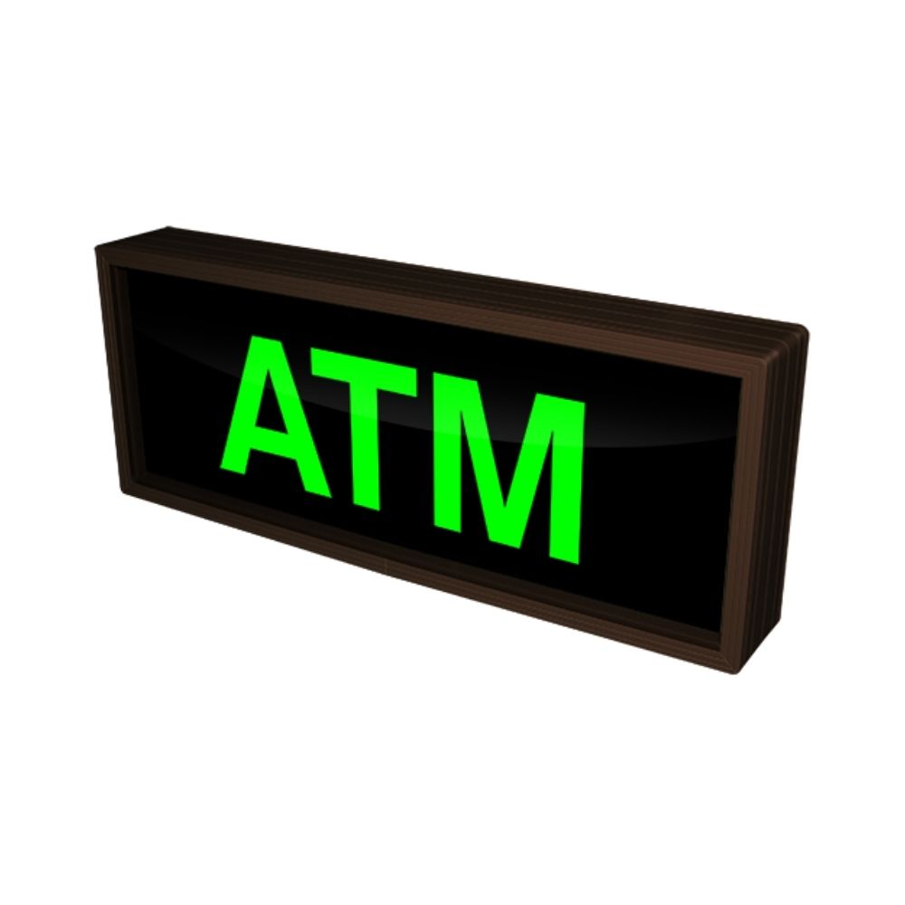 Signal-Tech ATM PHX718G-125/12-24VDC | SIG-51939