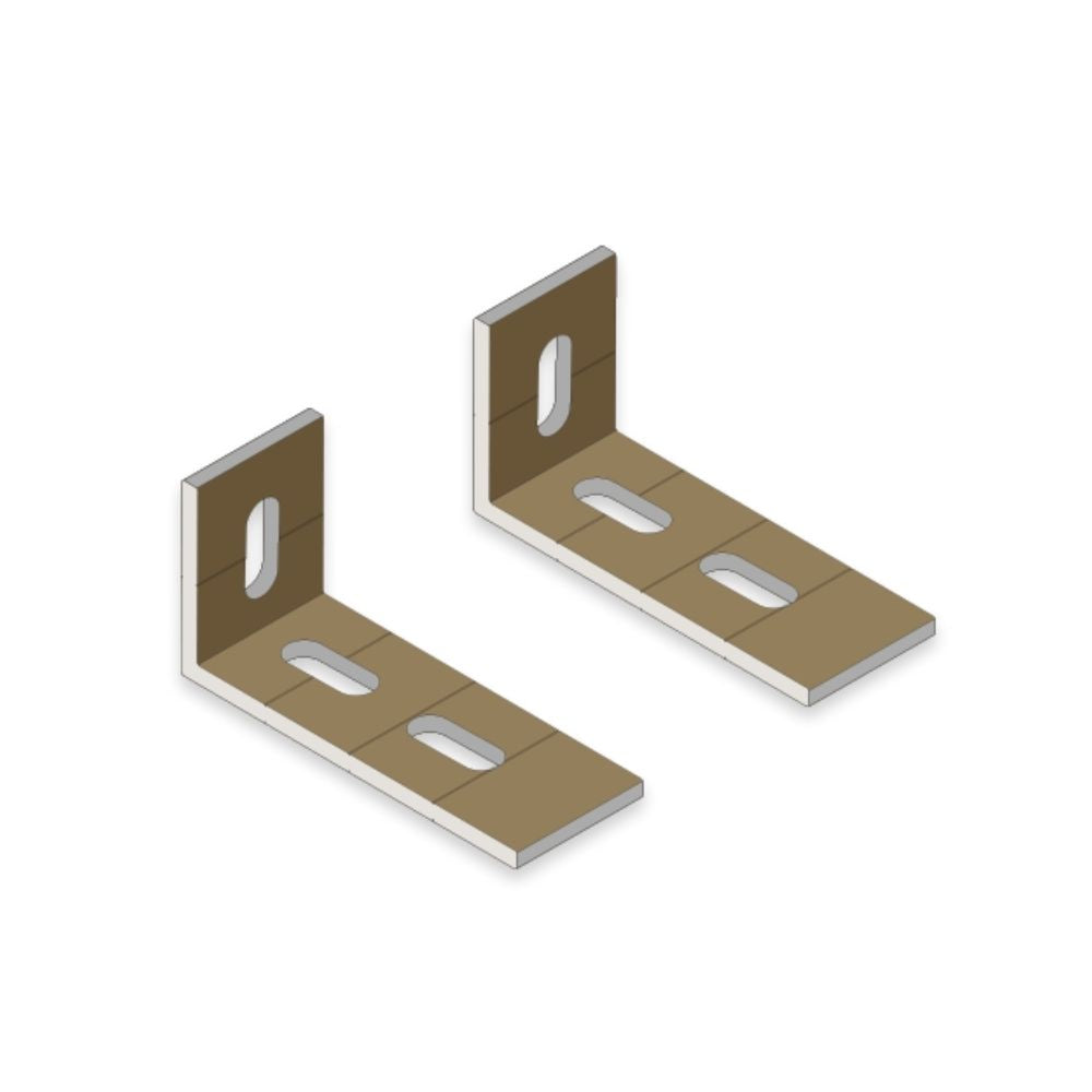 Signal-Tech Ceiling/Side Mount Bracket UNI-TCL-PHX-SBL-TCIL | SIG-47949