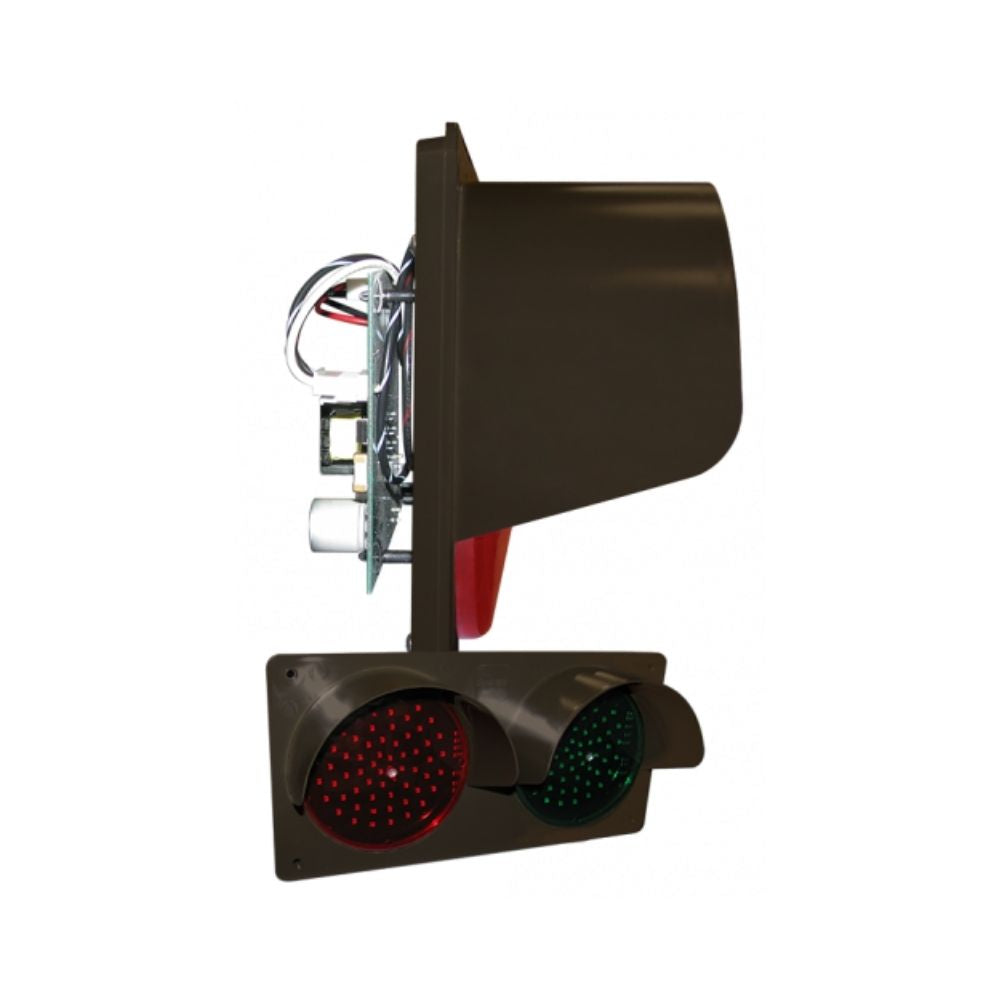 Signal-Tech TCILH Horizontal Replacement Kit TCILH-CB-RGH/12-24VDC | SIG-42786
