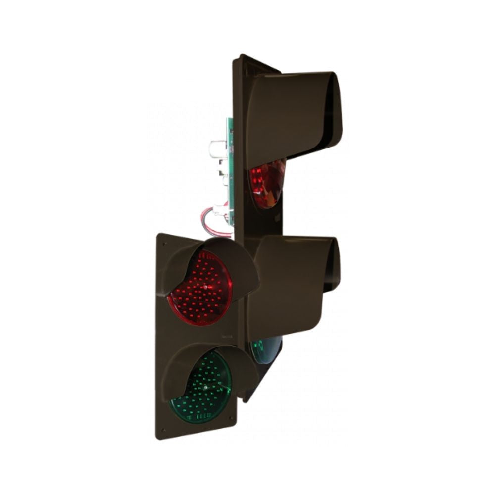 Signal-Tech TCILV Vertical Replacement Kit TCILV-CB-RGH/12-24VDC | SIG-42785